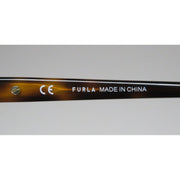 ModaFrames Furla Vfu388 Eyeglasses Eyeglasses
