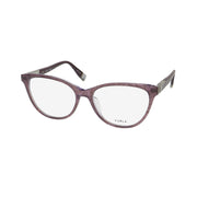ModaFrames Furla Vfu388 Eyeglasses Eyeglasses