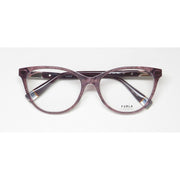 ModaFrames Furla Vfu388 Eyeglasses Eyeglasses