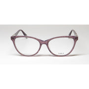 ModaFrames Furla Vfu388 Eyeglasses Eyeglasses