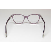 ModaFrames Furla Vfu388 Eyeglasses Eyeglasses