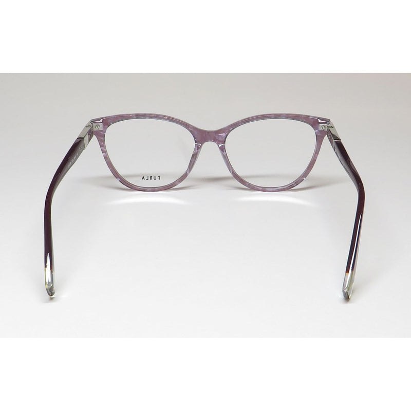 ModaFrames Furla Vfu388 Eyeglasses Eyeglasses