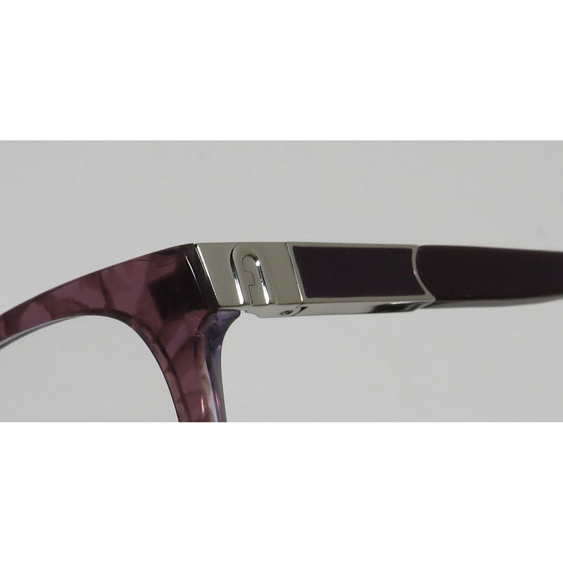 ModaFrames Furla Vfu388 Eyeglasses Eyeglasses