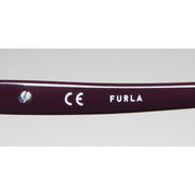 ModaFrames Furla Vfu388 Eyeglasses Eyeglasses