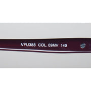 ModaFrames Furla Vfu388 Eyeglasses Eyeglasses