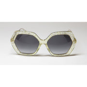 ModaFrames Furla Sfu256 Sunglasses Sunglasses