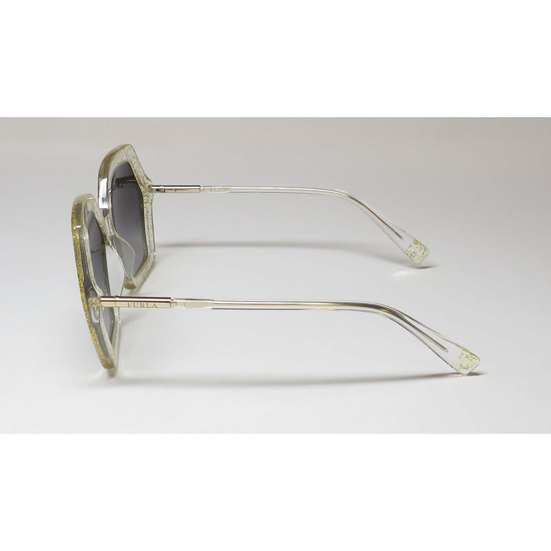 ModaFrames Furla Sfu256 Sunglasses Sunglasses