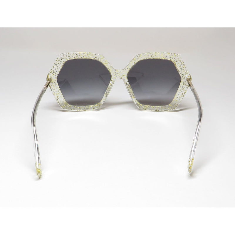 ModaFrames Furla Sfu256 Sunglasses Sunglasses