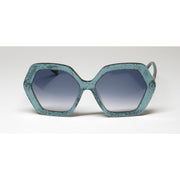 ModaFrames Furla Sfu256 Sunglasses Sunglasses