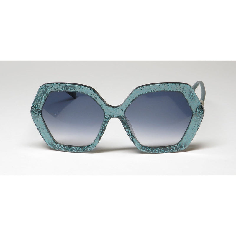 ModaFrames Furla Sfu256 Sunglasses Sunglasses