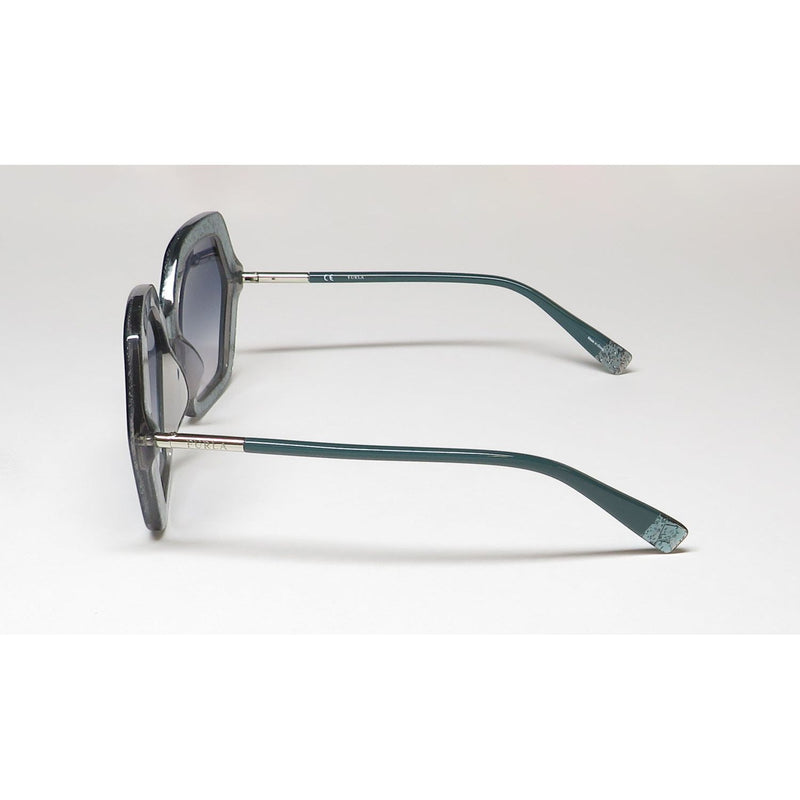ModaFrames Furla Sfu256 Sunglasses Sunglasses