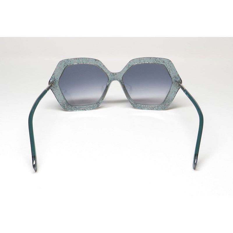 ModaFrames Furla Sfu256 Sunglasses Sunglasses