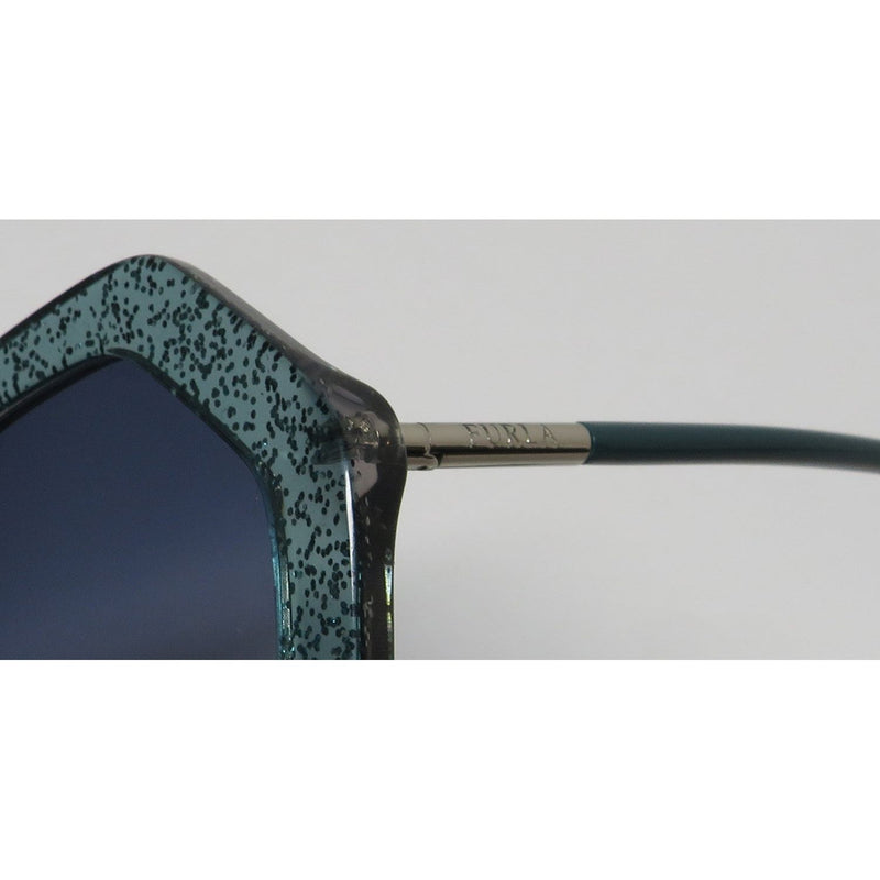 ModaFrames Furla Sfu256 Sunglasses Sunglasses