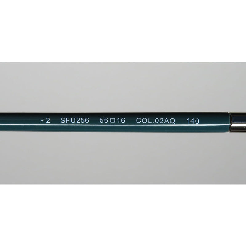 ModaFrames Furla Sfu256 Sunglasses Sunglasses