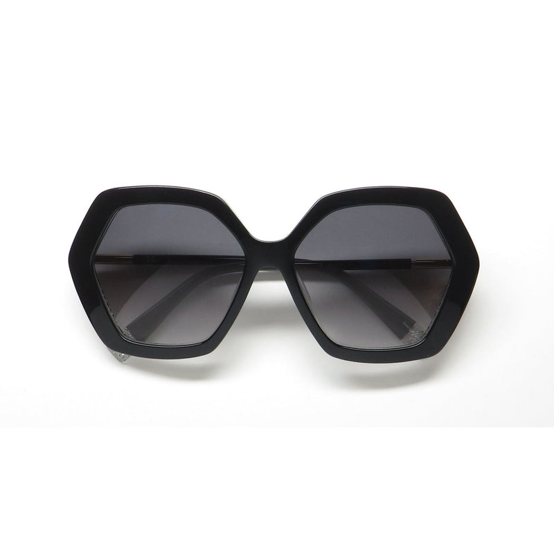 ModaFrames Furla Sfu256 Sunglasses Sunglasses