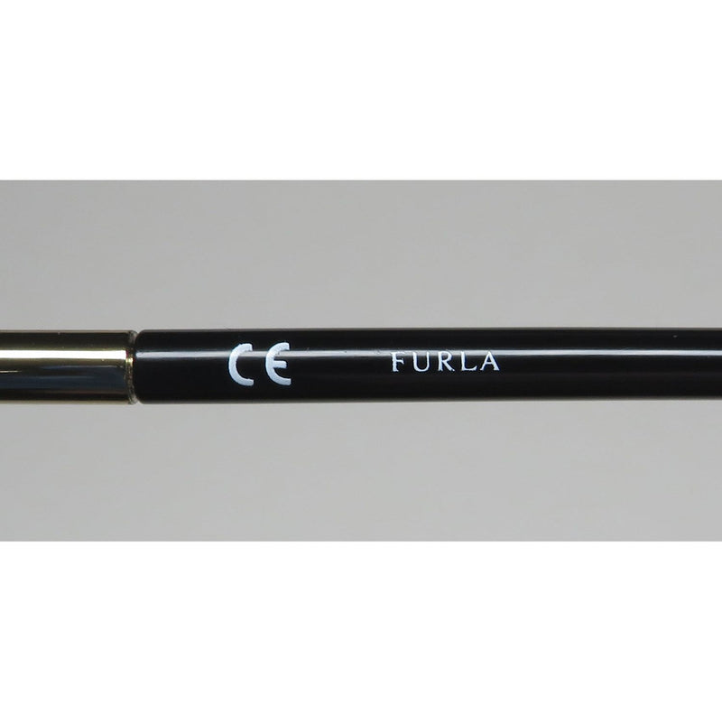 ModaFrames Furla Sfu256 Sunglasses Sunglasses