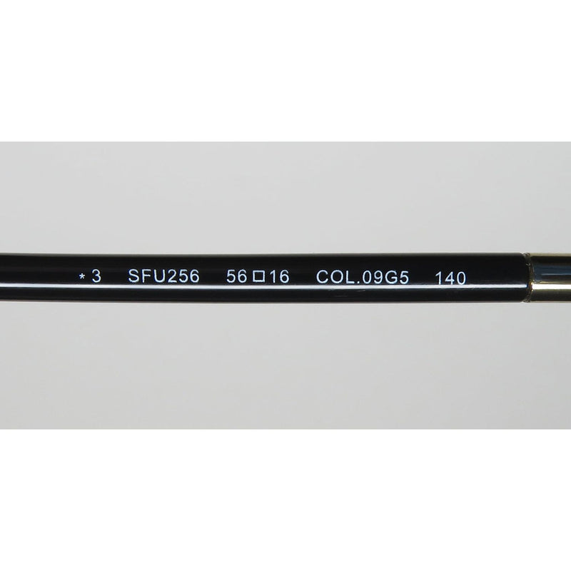 ModaFrames Furla Sfu256 Sunglasses Sunglasses