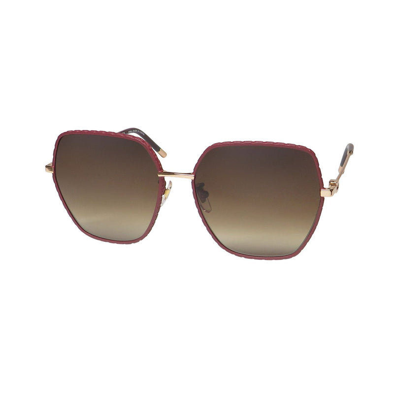 ModaFrames Furla Sfu628 Sunglasses Sunglasses