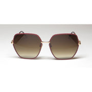 ModaFrames Furla Sfu628 Sunglasses Sunglasses