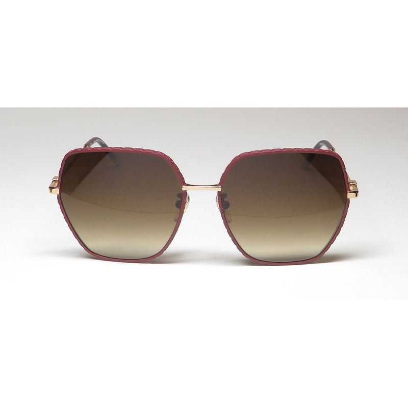 ModaFrames Furla Sfu628 Sunglasses Sunglasses