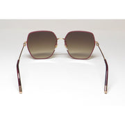 ModaFrames Furla Sfu628 Sunglasses Sunglasses
