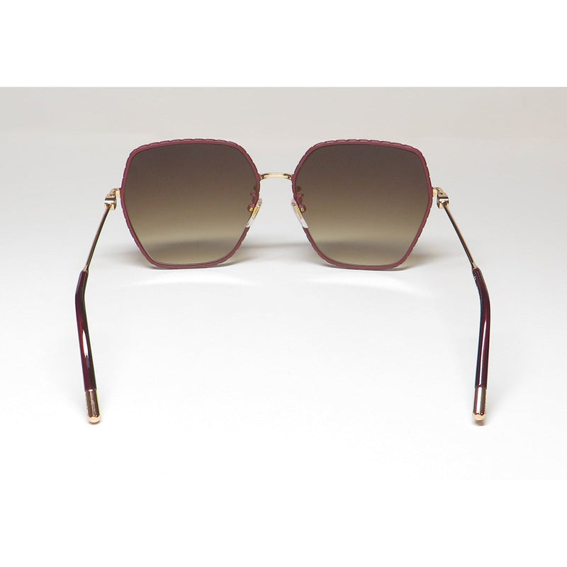 ModaFrames Furla Sfu628 Sunglasses Sunglasses
