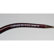 ModaFrames Furla Sfu628 Sunglasses Sunglasses