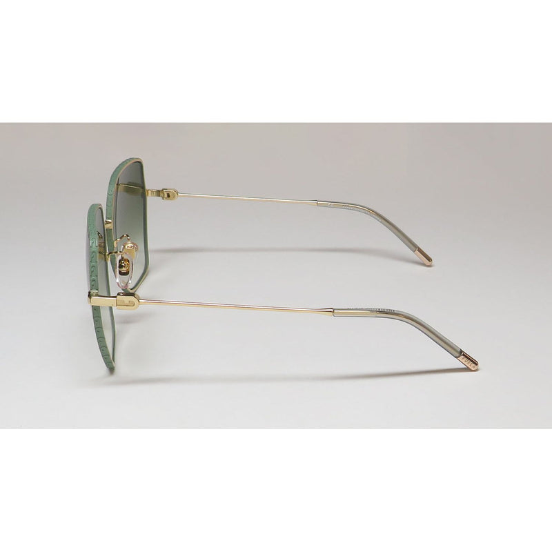 ModaFrames Furla Sfu628 Sunglasses Sunglasses