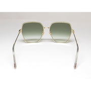 ModaFrames Furla Sfu628 Sunglasses Sunglasses