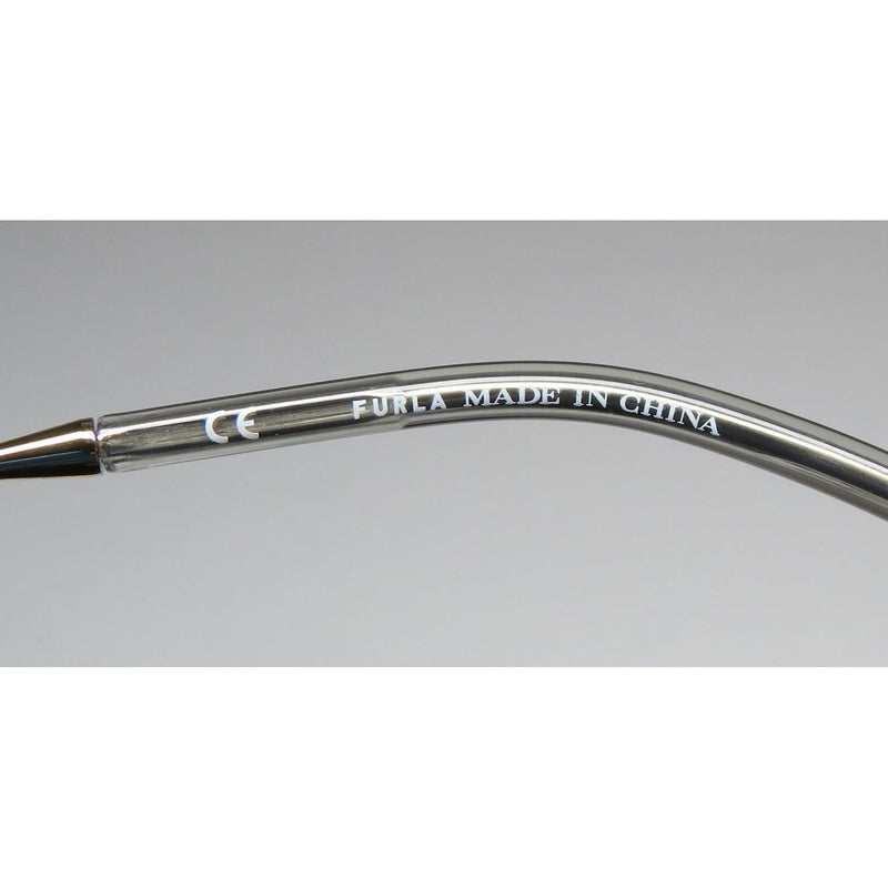 ModaFrames Furla Sfu628 Sunglasses Sunglasses