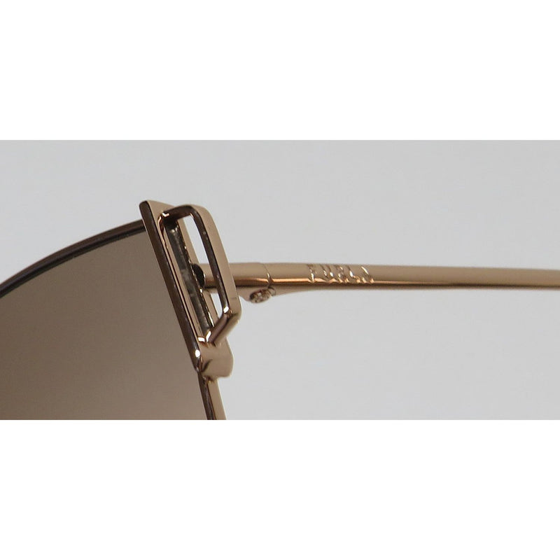 ModaFrames Furla Sfu464 Sunglasses Sunglasses