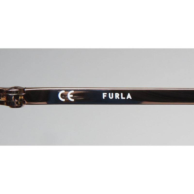 ModaFrames Furla Sfu464 Sunglasses Sunglasses