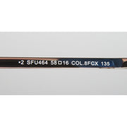 ModaFrames Furla Sfu464 Sunglasses Sunglasses