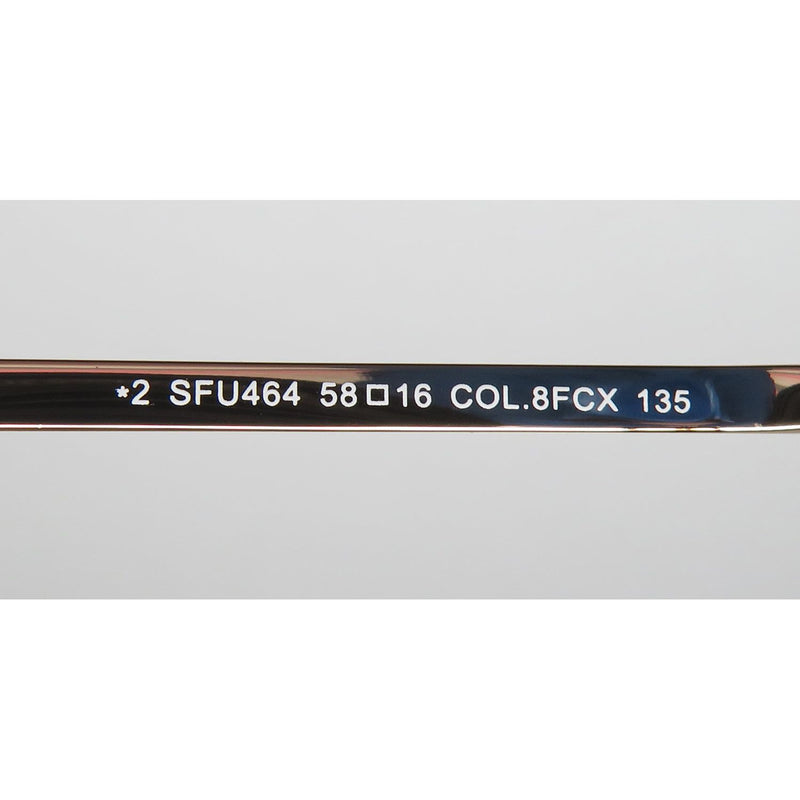 ModaFrames Furla Sfu464 Sunglasses Sunglasses