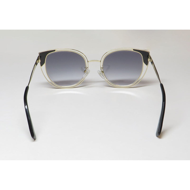 ModaFrames Furla Sfu246 Sunglasses Sunglasses