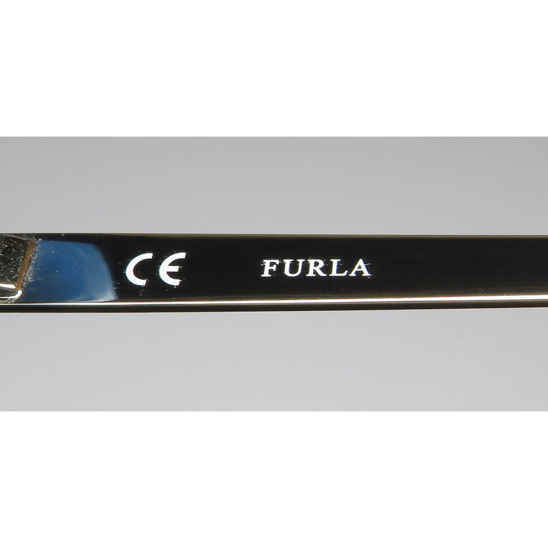 ModaFrames Furla Sfu246 Sunglasses Sunglasses