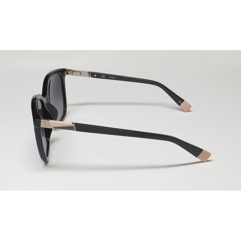 ModaFrames Furla Sfu247 Sunglasses Sunglasses