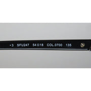 ModaFrames Furla Sfu247 Sunglasses Sunglasses