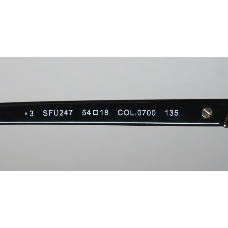 ModaFrames Furla Sfu247 Sunglasses Sunglasses