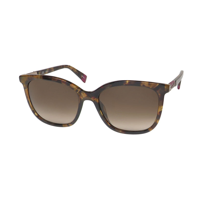 ModaFrames Furla Sfu247 Sunglasses Sunglasses