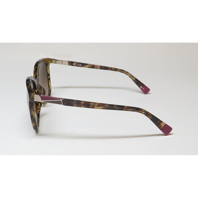 ModaFrames Furla Sfu247 Sunglasses Sunglasses