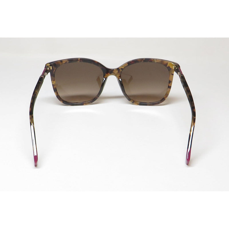 ModaFrames Furla Sfu247 Sunglasses Sunglasses