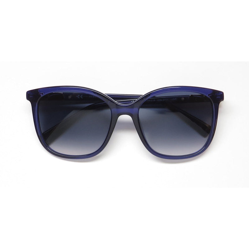 ModaFrames Furla Sfu247 Sunglasses Sunglasses