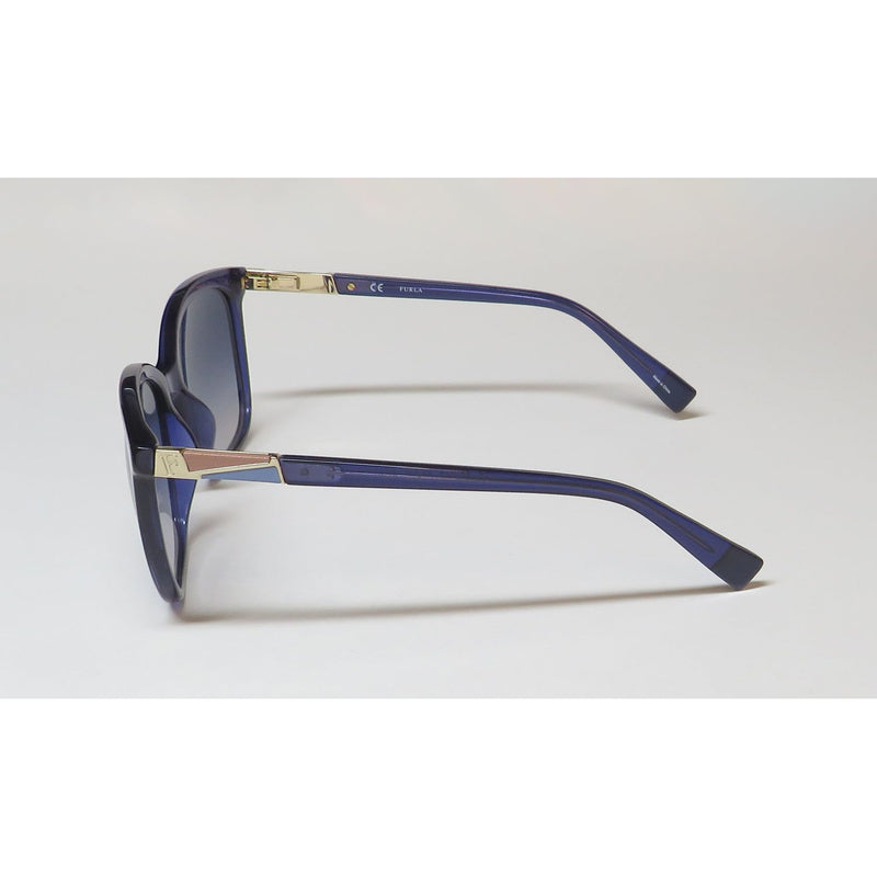 ModaFrames Furla Sfu247 Sunglasses Sunglasses