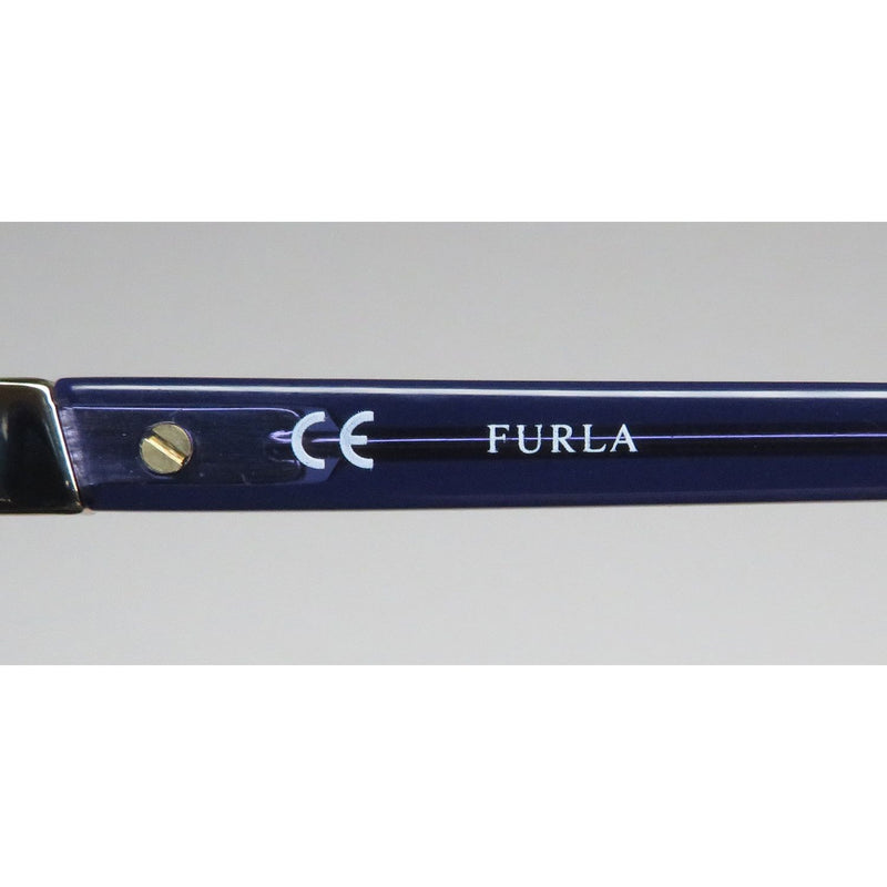 ModaFrames Furla Sfu247 Sunglasses Sunglasses