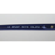 ModaFrames Furla Sfu247 Sunglasses Sunglasses