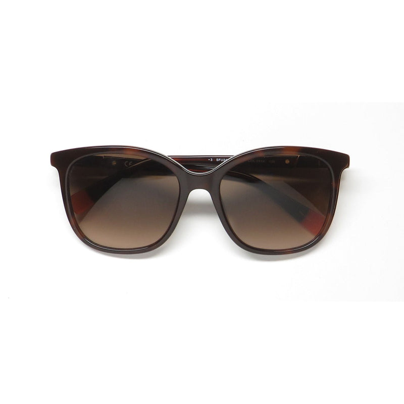 ModaFrames Furla Sfu247 Sunglasses Sunglasses