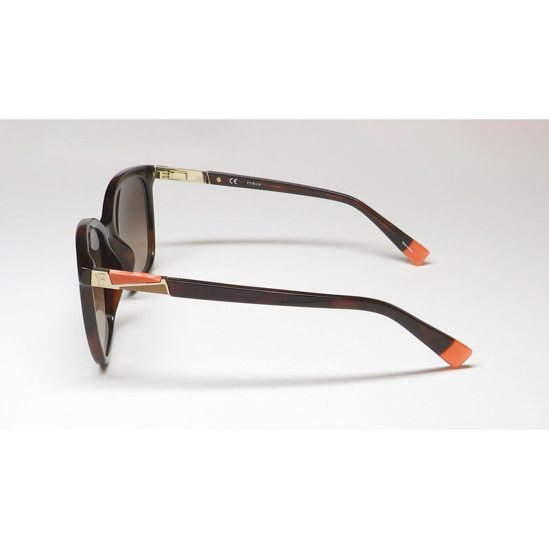 ModaFrames Furla Sfu247 Sunglasses Sunglasses