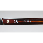 ModaFrames Furla Sfu247 Sunglasses Sunglasses