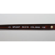 ModaFrames Furla Sfu247 Sunglasses Sunglasses